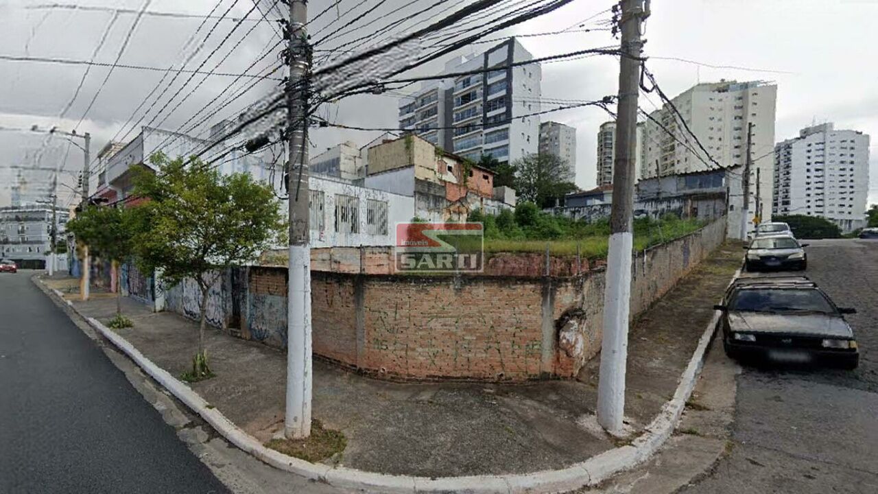 Terreno para Venda - Santana