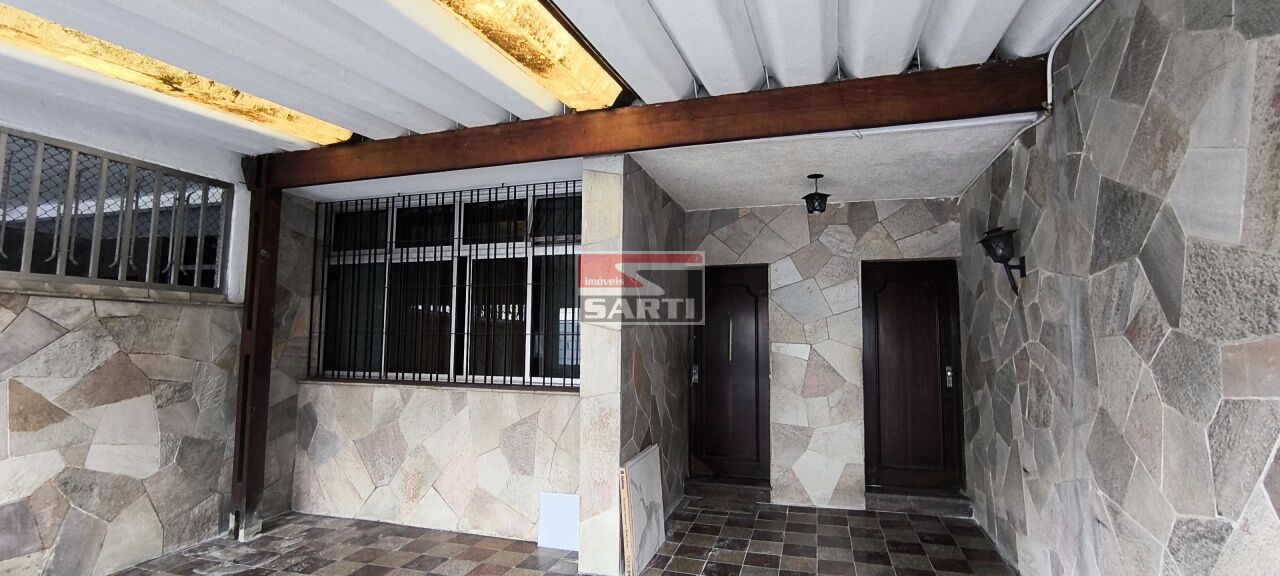 Sobrado para Venda - Casa Verde