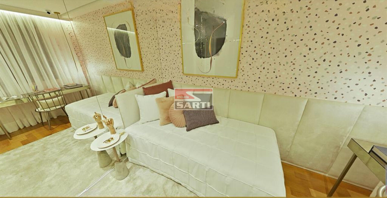 Apartamento para Venda - Tucuruvi