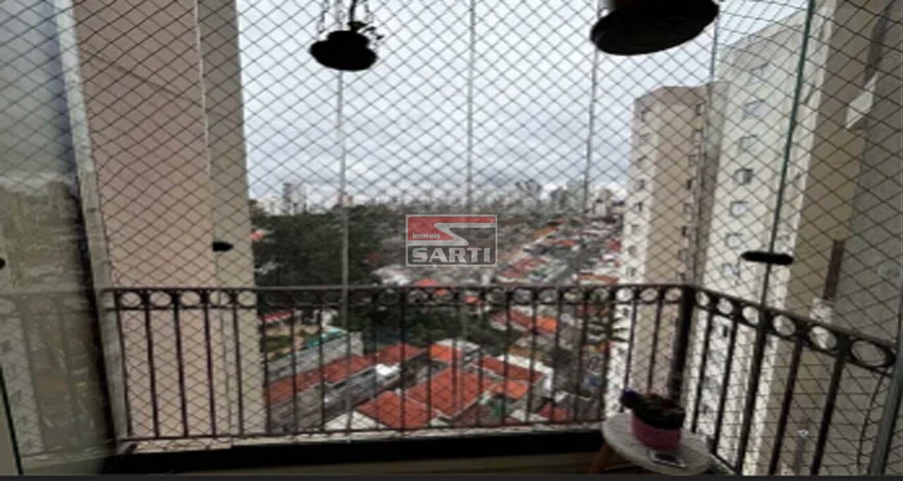 Apartamento para Venda - Santa Teresinha