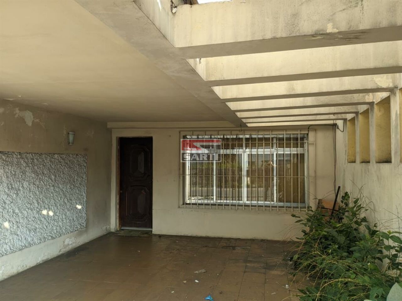 Sobrado para Venda - Lauzane Paulista