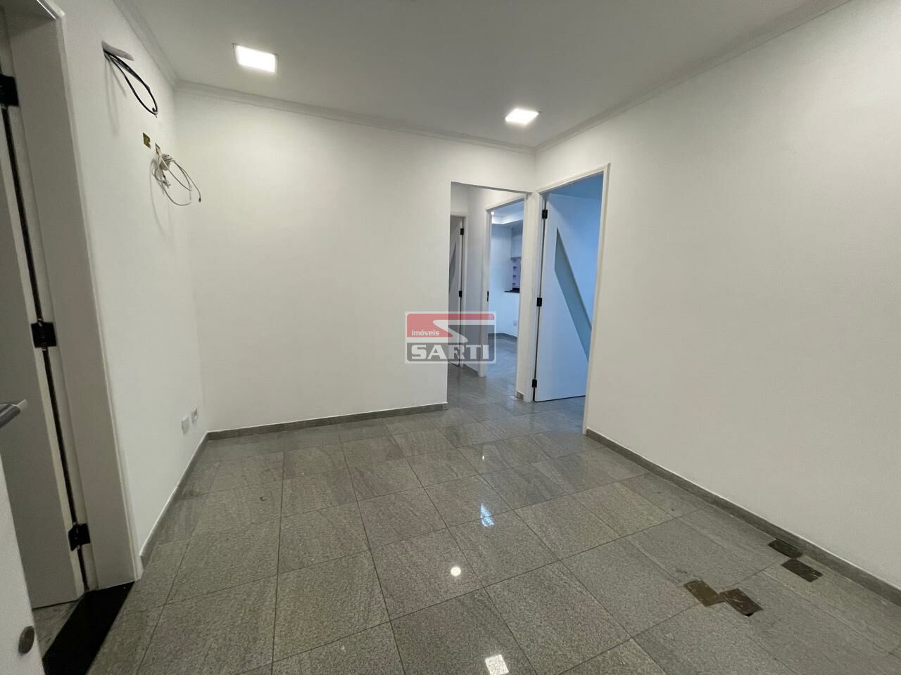 Sala Comercial para Venda - Santana