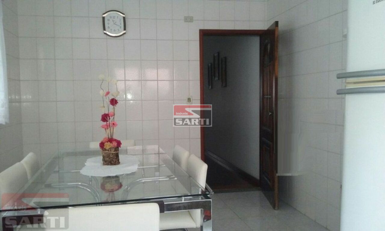 Sobrado para Venda - Vila Nova Mazzei