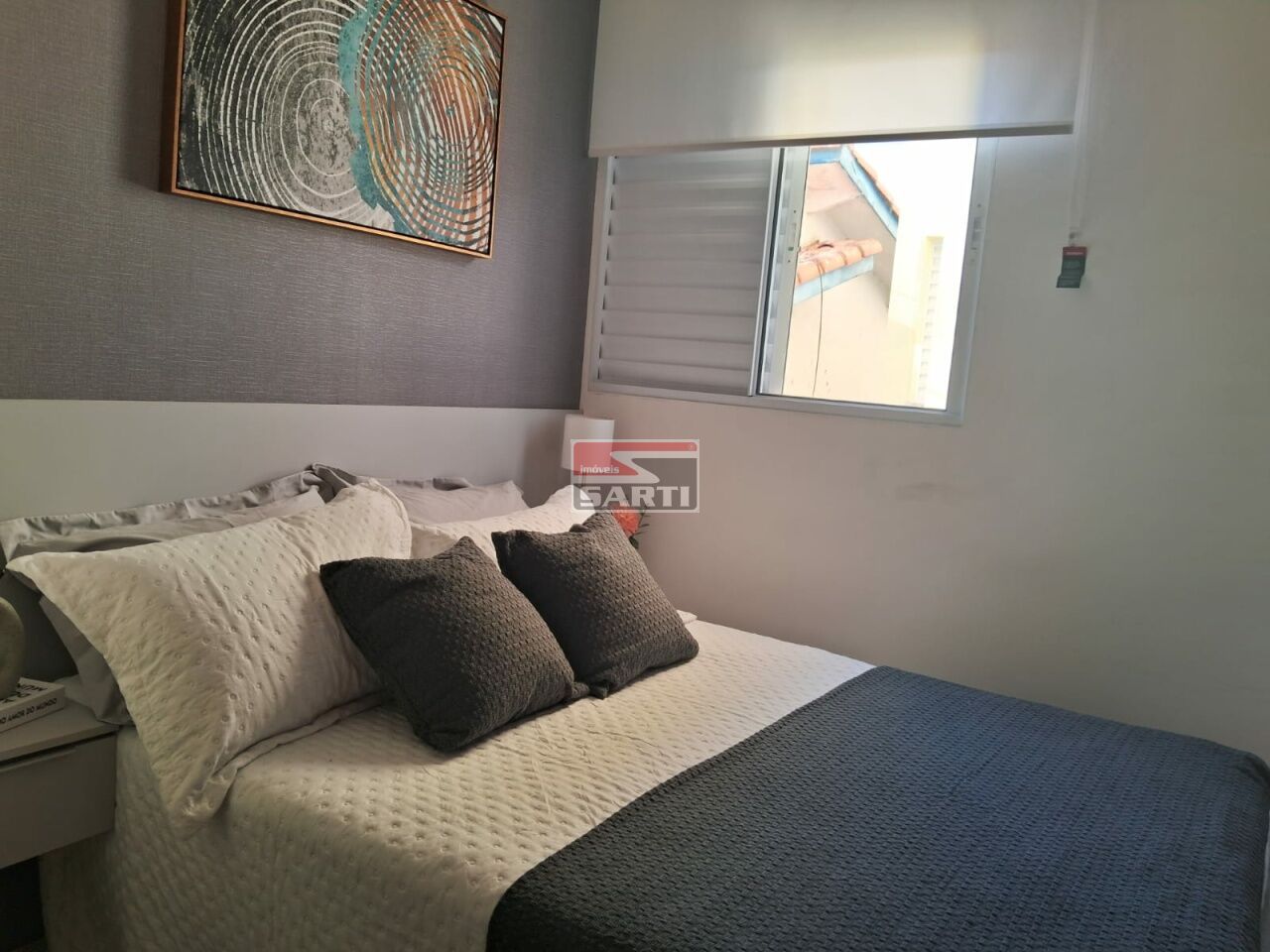 Apartamento para Venda - Tucuruvi