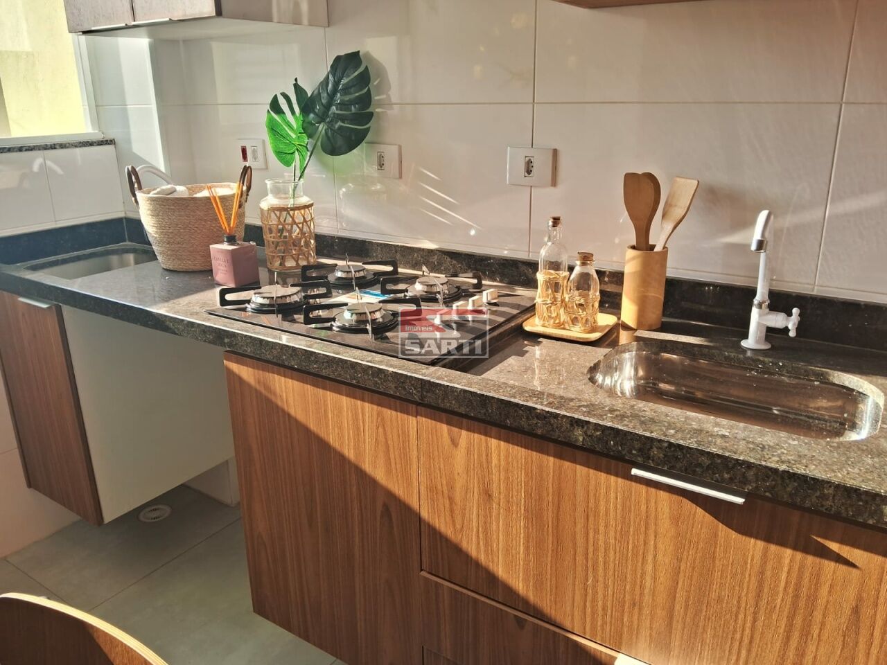Apartamento para Venda - Tucuruvi