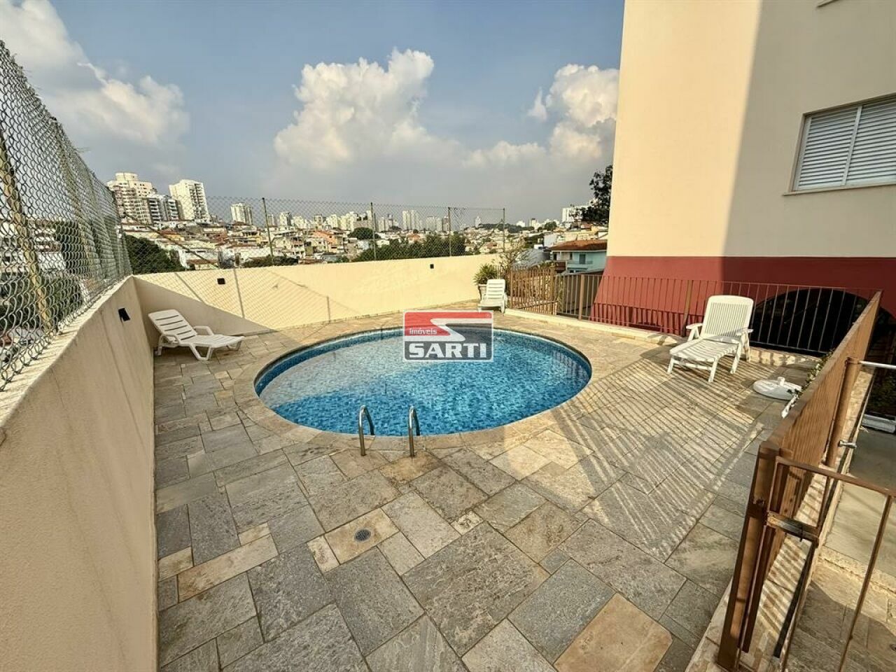 Apartamento para Venda - Imirim