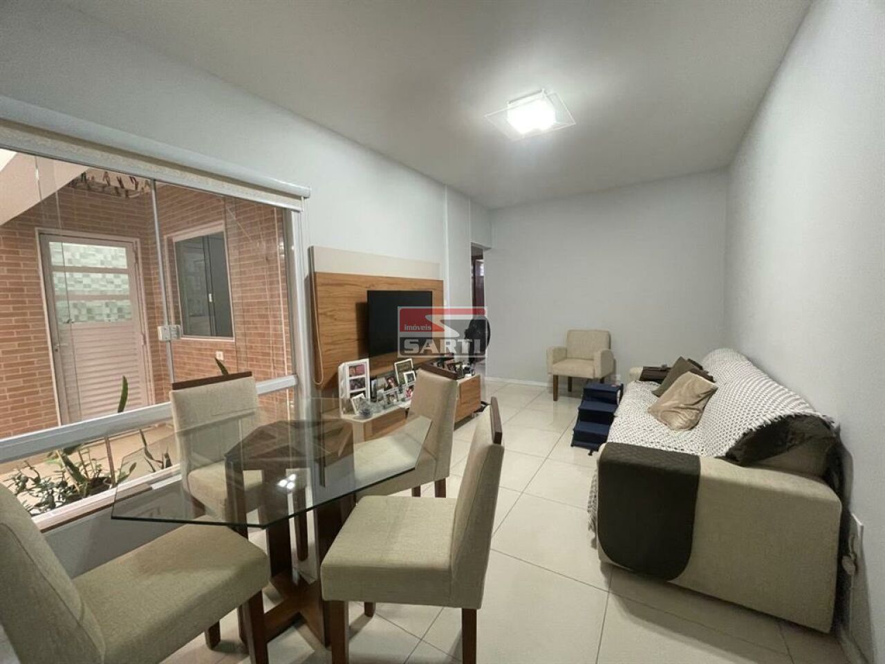 Apartamento para Venda - Santana