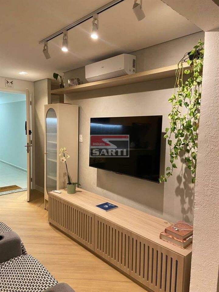 Apartamento para Venda - Lauzane Paulista