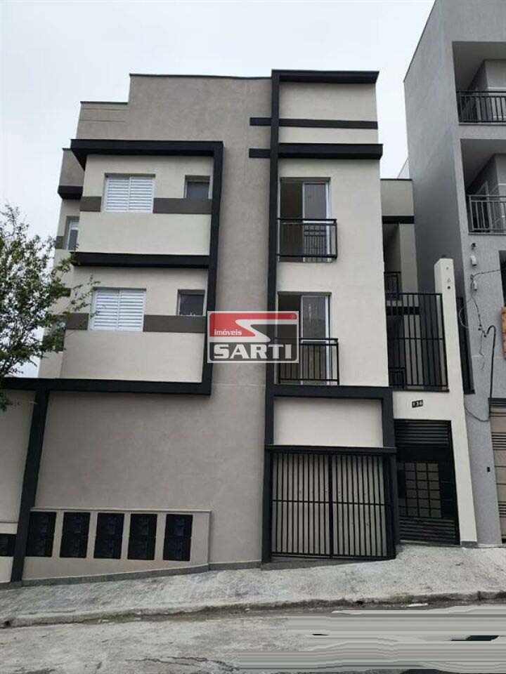 Apartamento para Venda - 