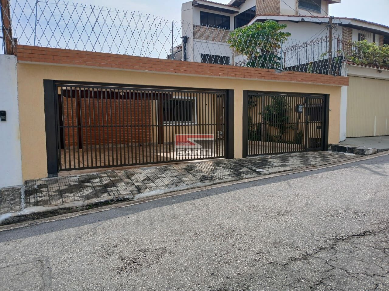 Casa Trrea para Venda - Jardim Virginia Bianca