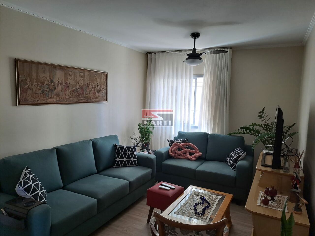 Apartamento para Locao - Santana