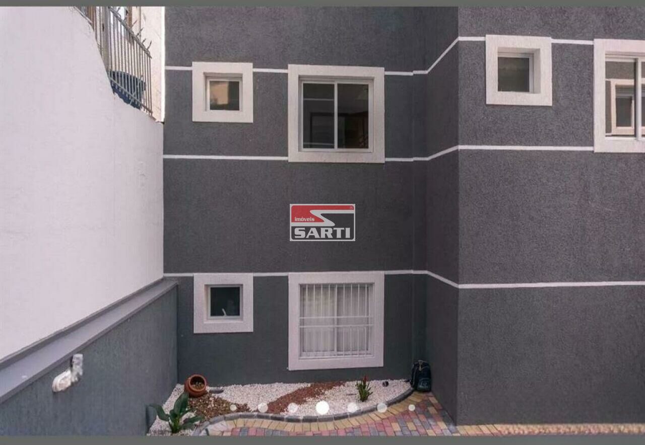 Flat para Venda - gua Fria