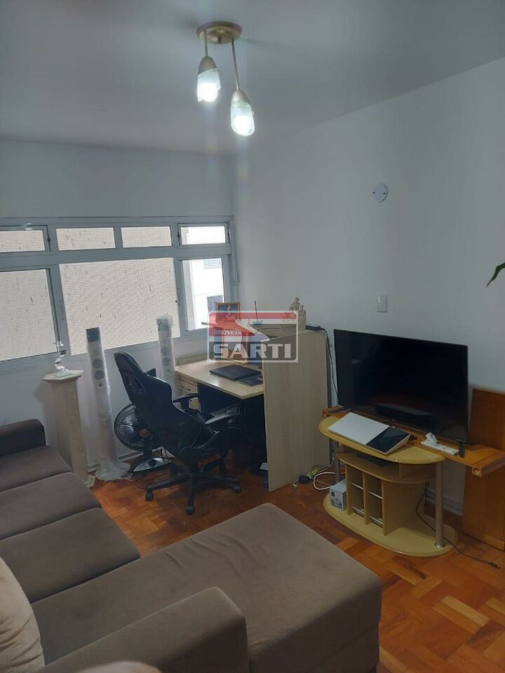 Apartamento para Venda - Santana