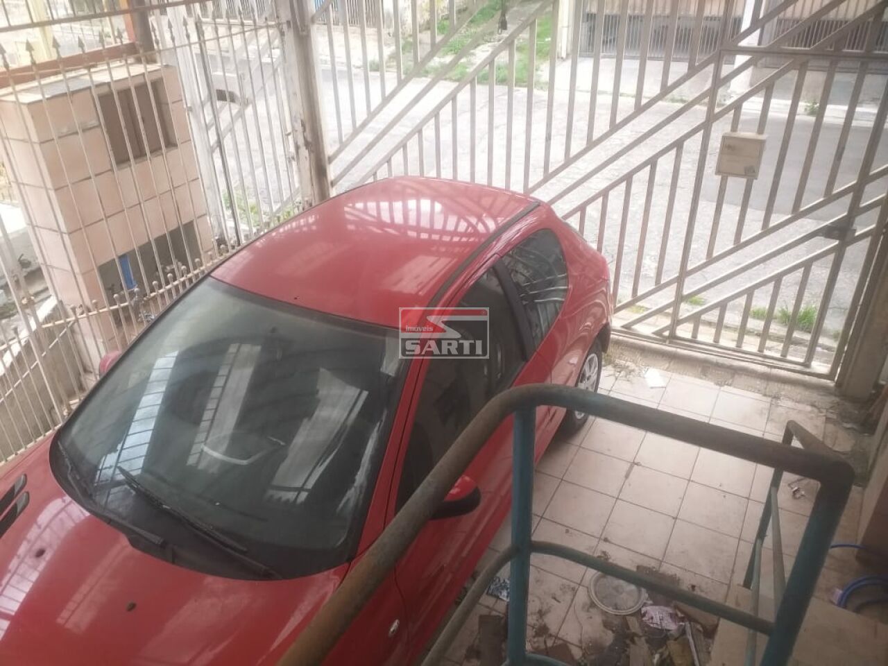 Sobrado para Venda - Parque Peruche