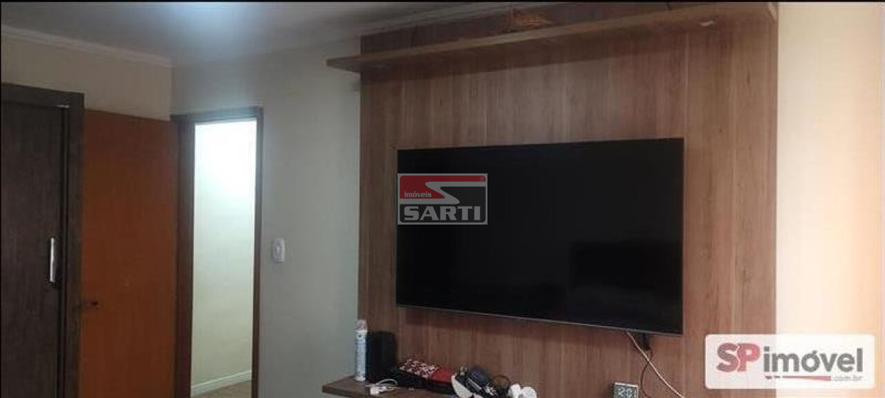 Apartamento para Venda - Jaan