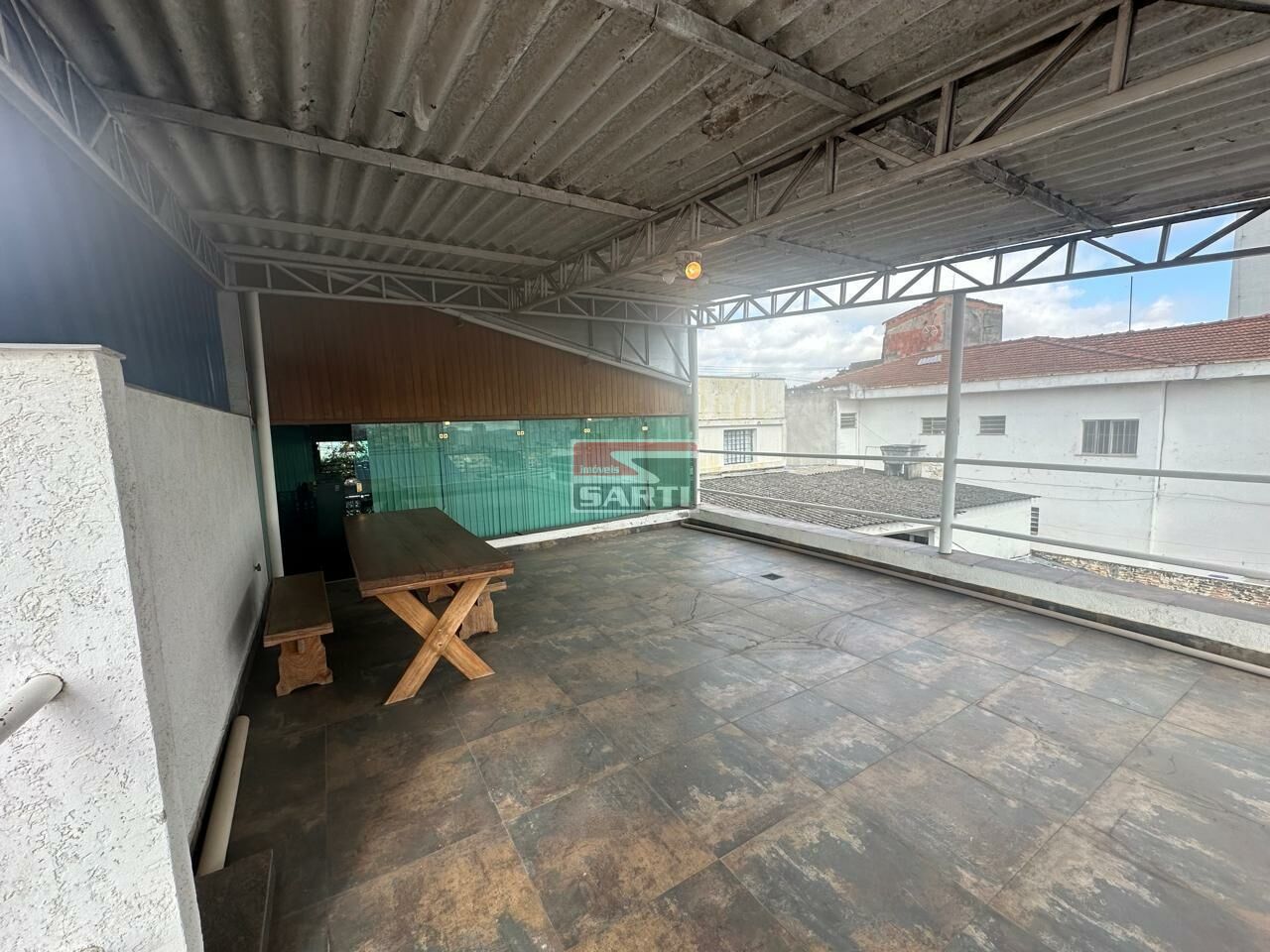 Comercial para Venda - Carandiru