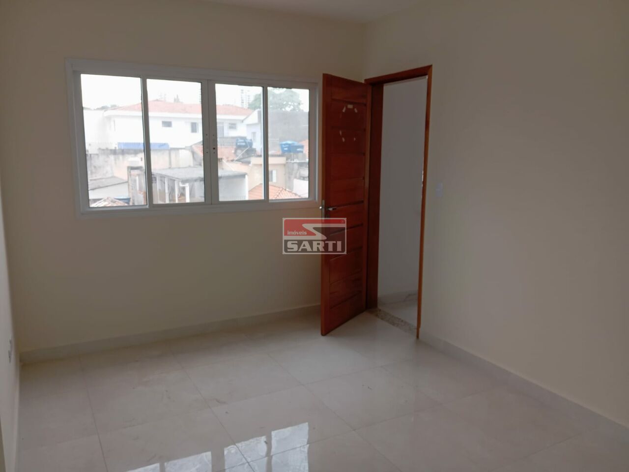 Apartamento para Venda - Vila Mazzei