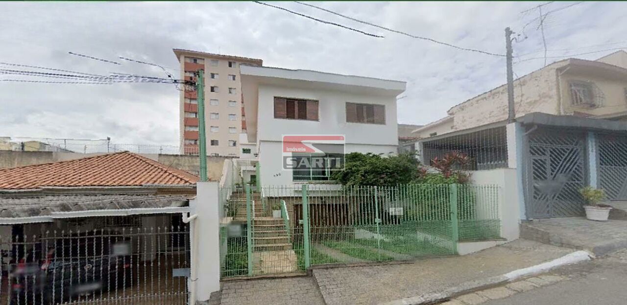 Sobrado para Venda - Imirim