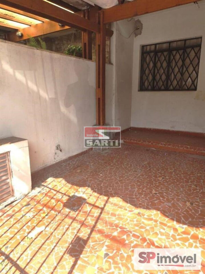 Sobrado para Venda - Vila Guilherme