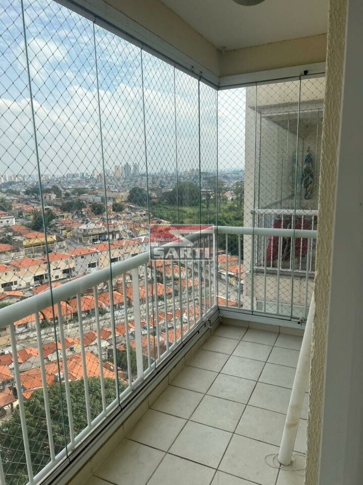 Apartamento para Venda - Vila Ester