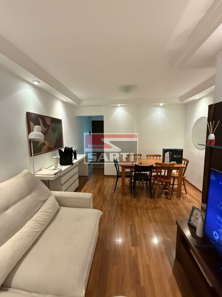 Apartamento para Venda - Parque Peruche