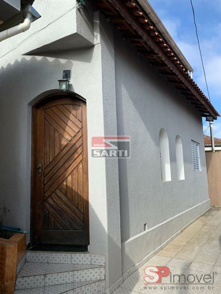 Sobrado para Venda - Vila Gustavo