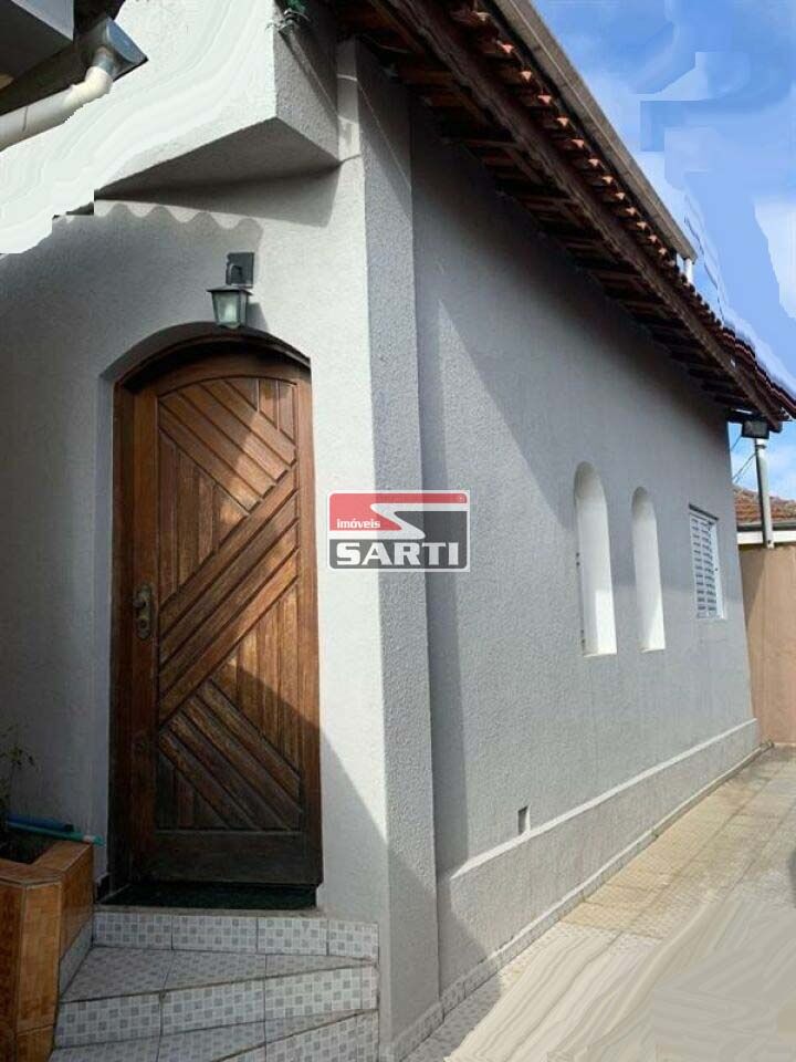 Sobrado para Venda - Vila Gustavo