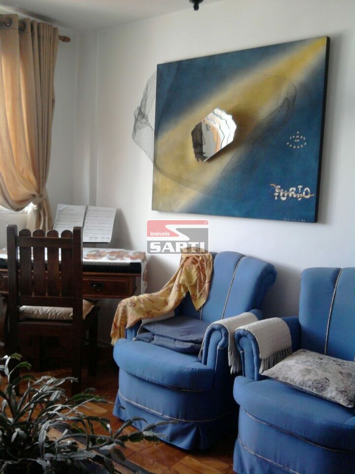 Apartamento para Venda - Santana