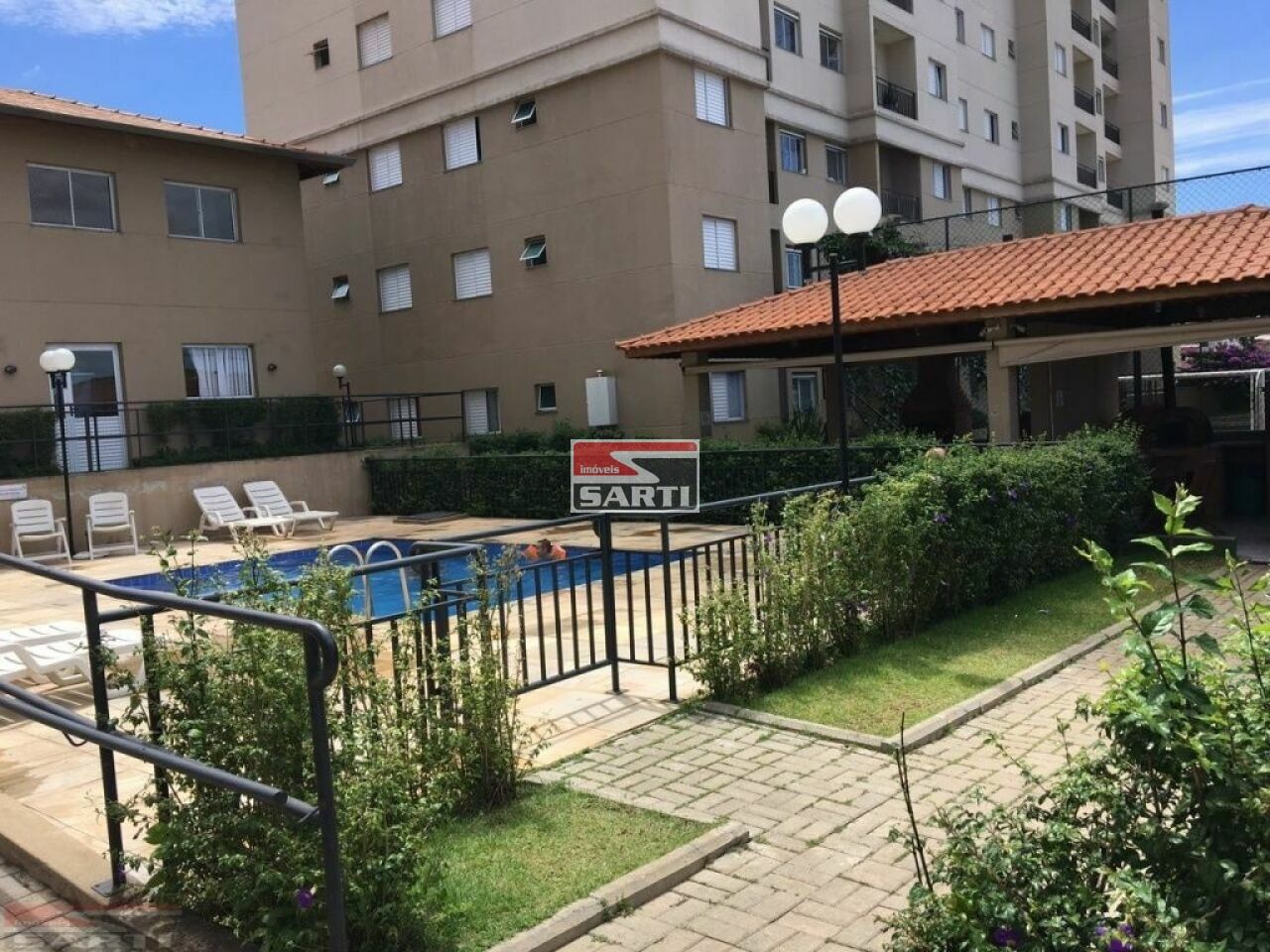 Apartamento para Venda - Imirim