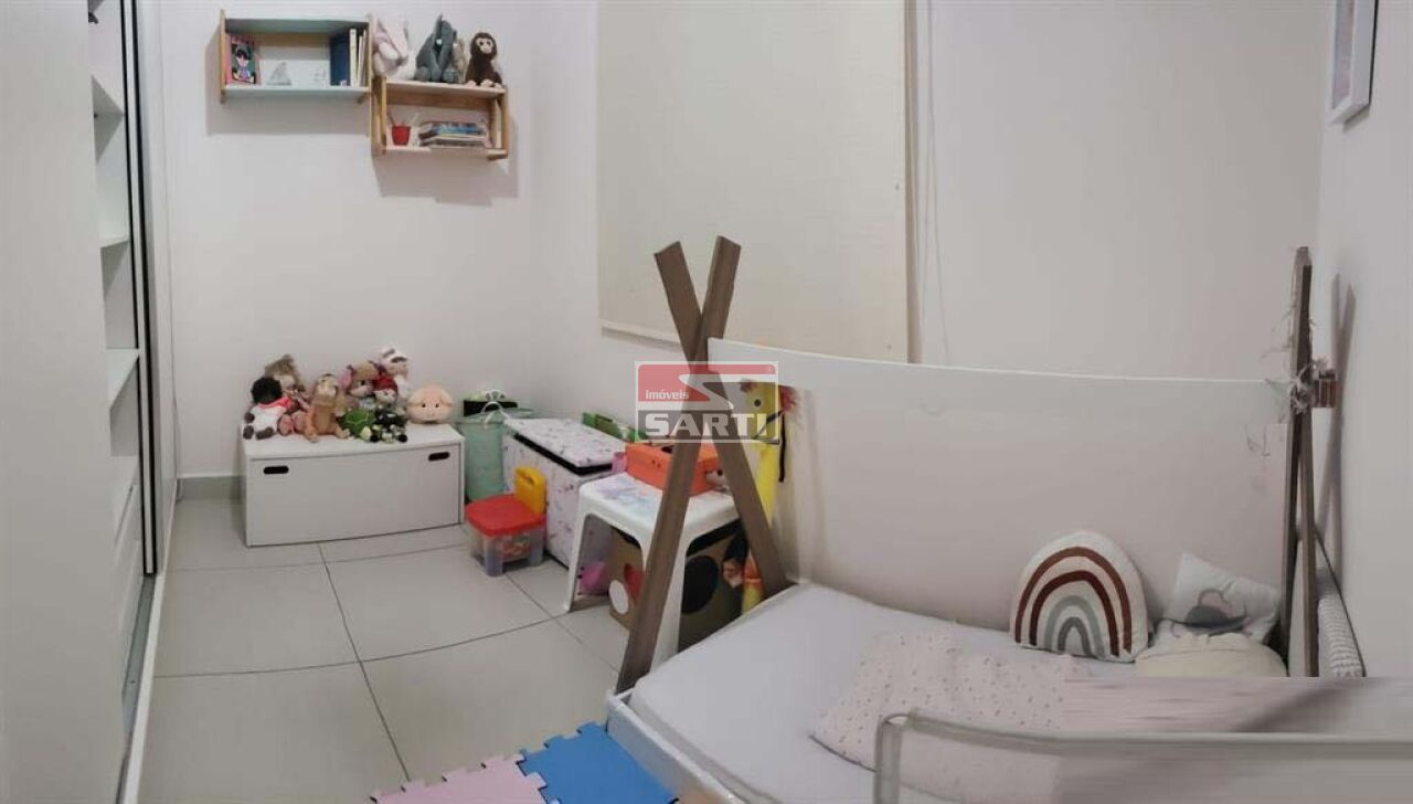 Apartamento para Venda - Vila Vitrio Mazzei