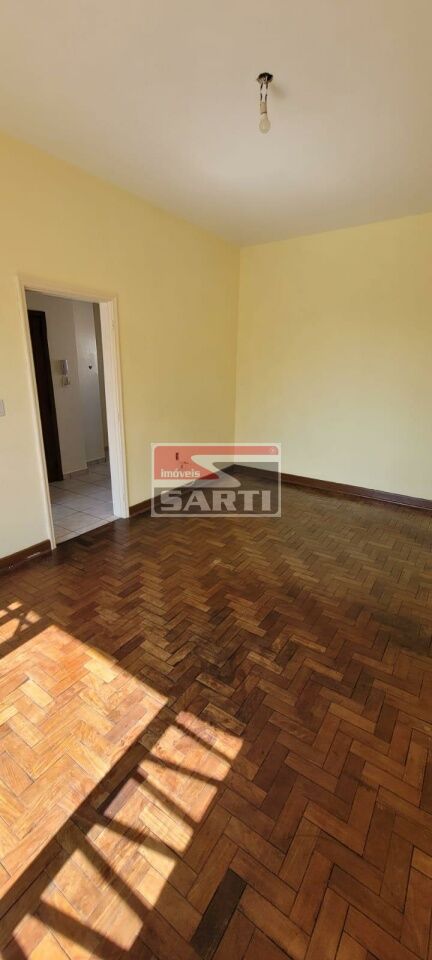 Apartamento para Venda - Campos Elseos