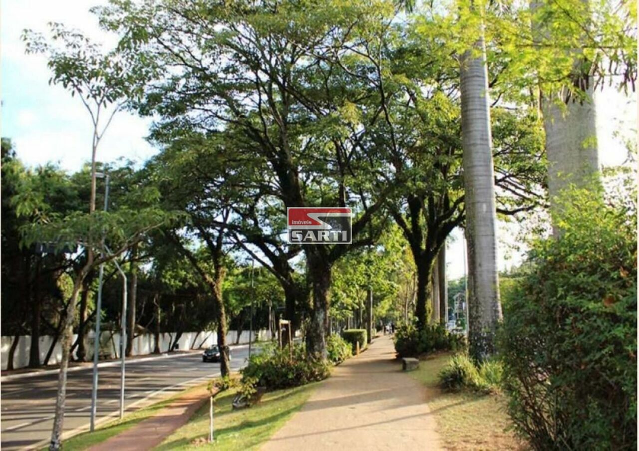 Apartamento para Venda - Vila Ester