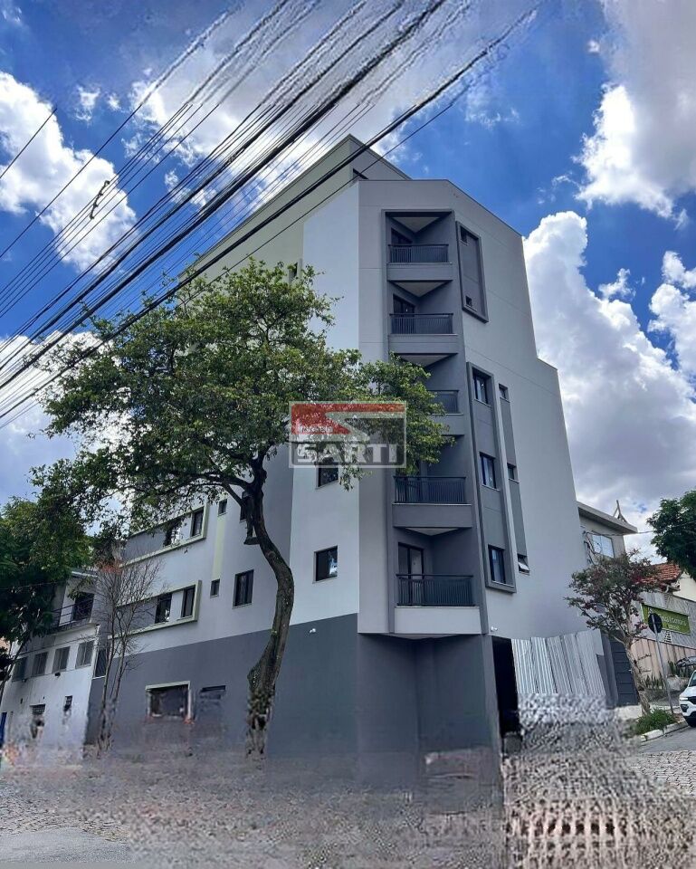 Apartamento para Venda - Vila Ester