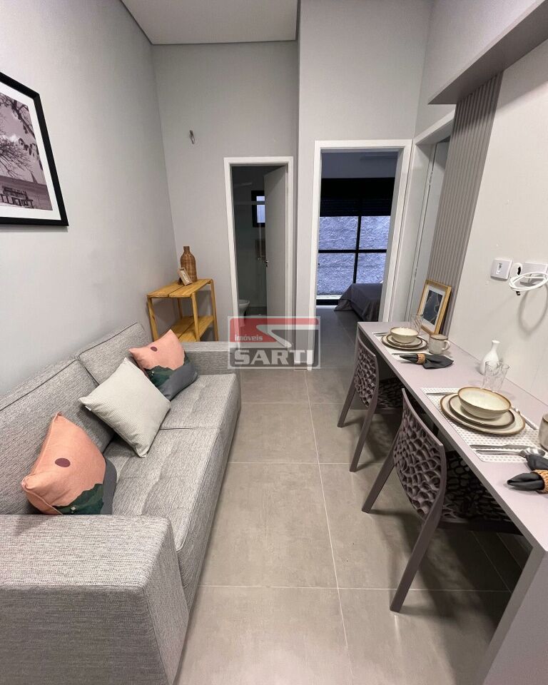 Apartamento para Venda - Vila Ester
