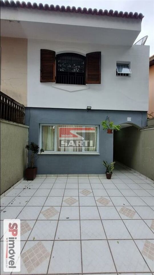 Sobrado para Venda - Jardim Paraso