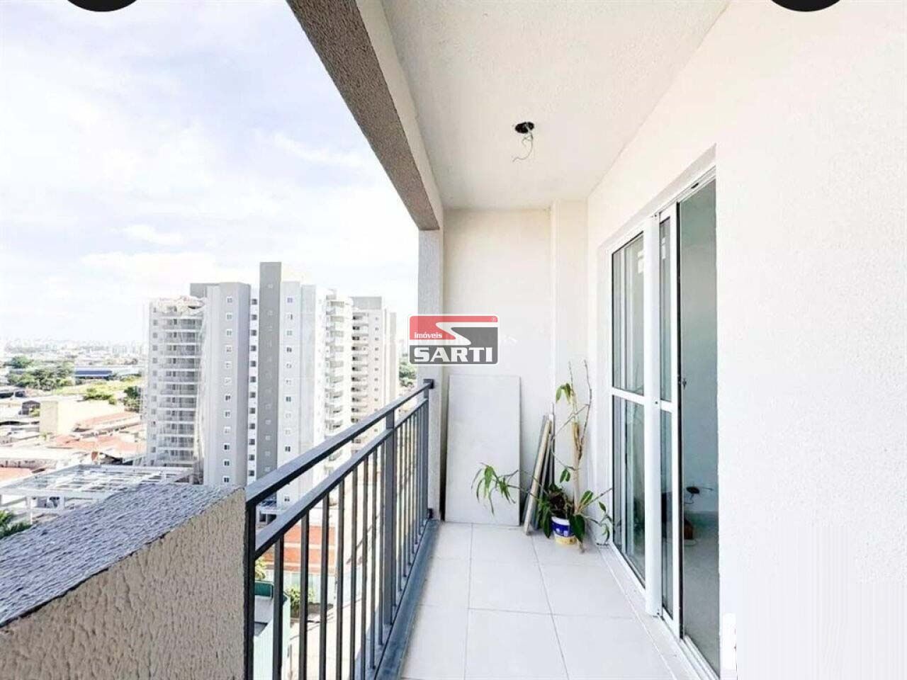 Apartamento para Venda - Vila Maria Baixa
