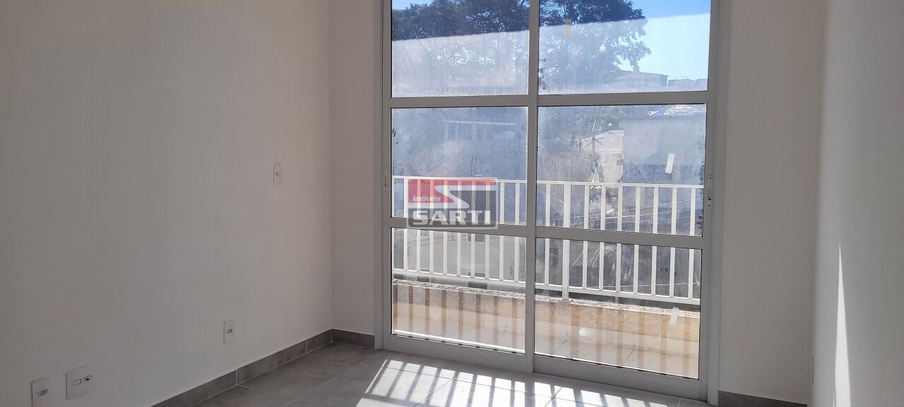 Apartamento para Venda - Vila Pita