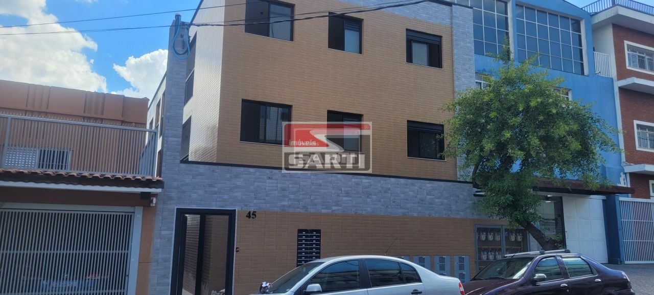Apartamento para Loca��o - Parque Peruche