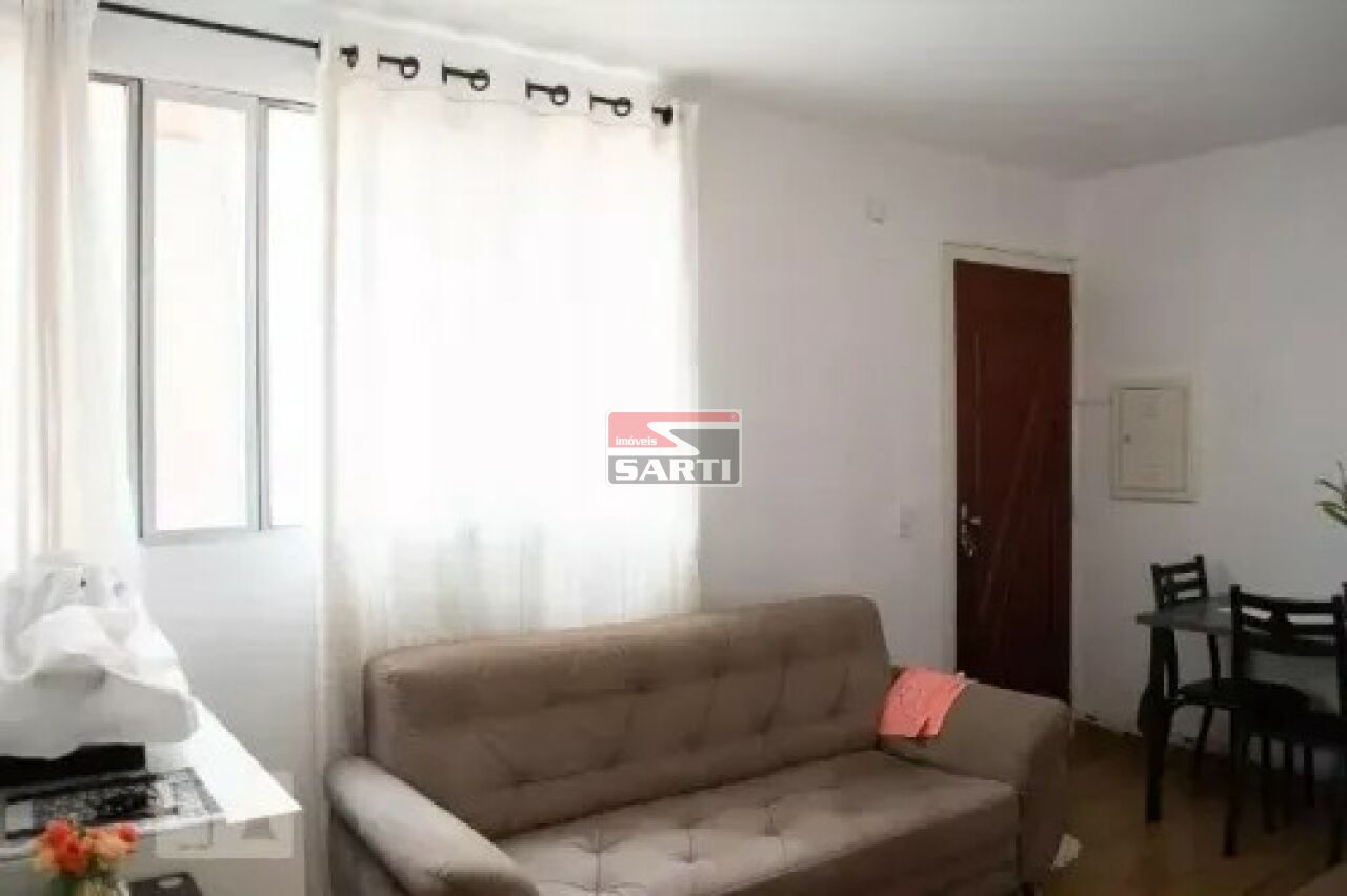 Apartamento para Venda - Lauzane Paulista