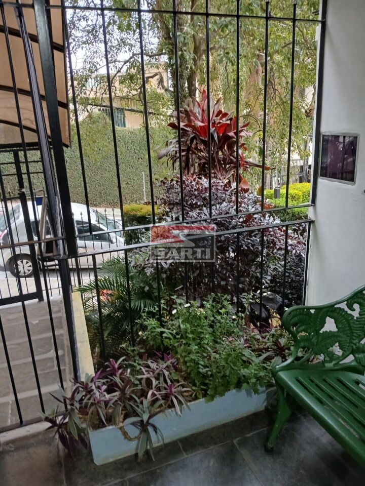 Apartamento para Venda - Vila Mazzei