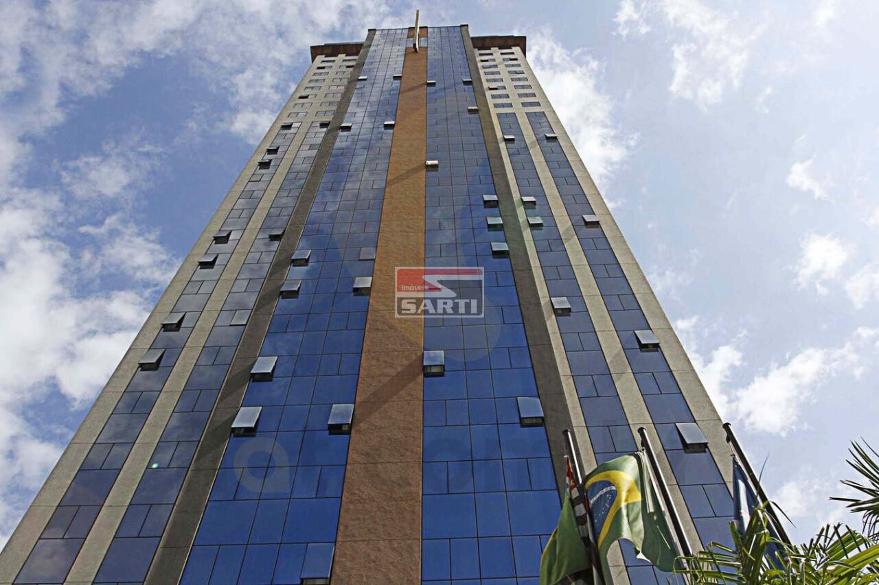 Flat para Venda - Vila Moreira