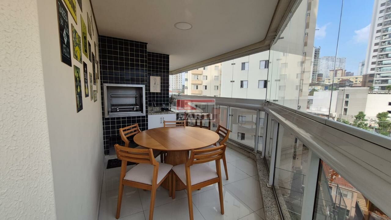 Apartamento para Venda - Santa Teresinha