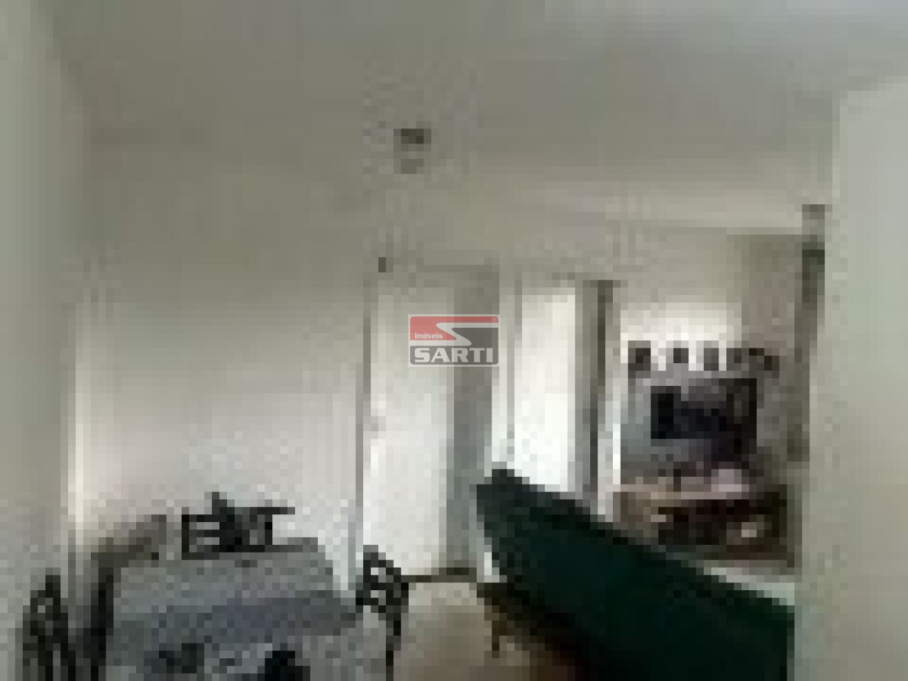 Apartamento para Venda - Vila Nina