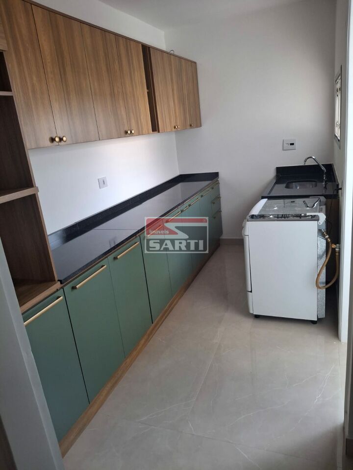 Apartamento para Venda - Santana