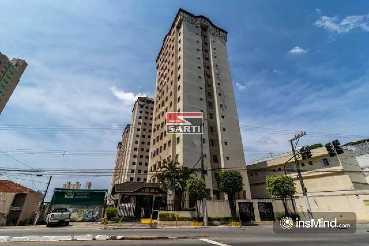 Apartamento para Venda - Parque Mandaqui