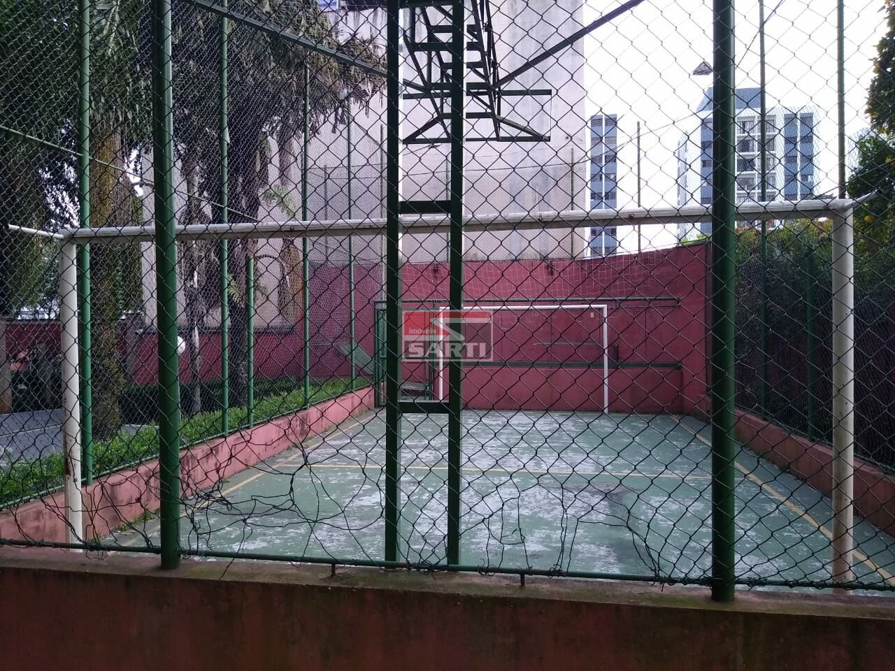 Apartamento para Venda - Lauzane Paulista