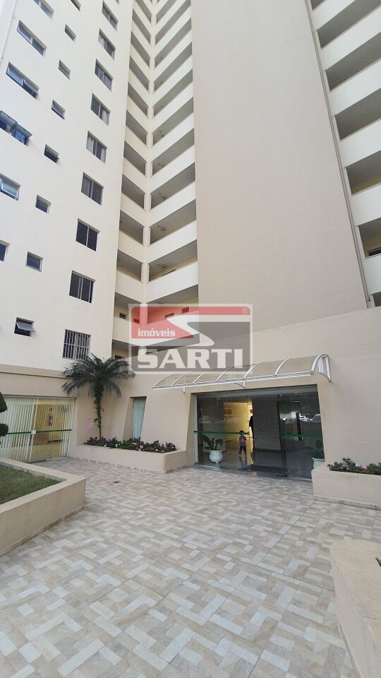 Apartamento para Venda - 