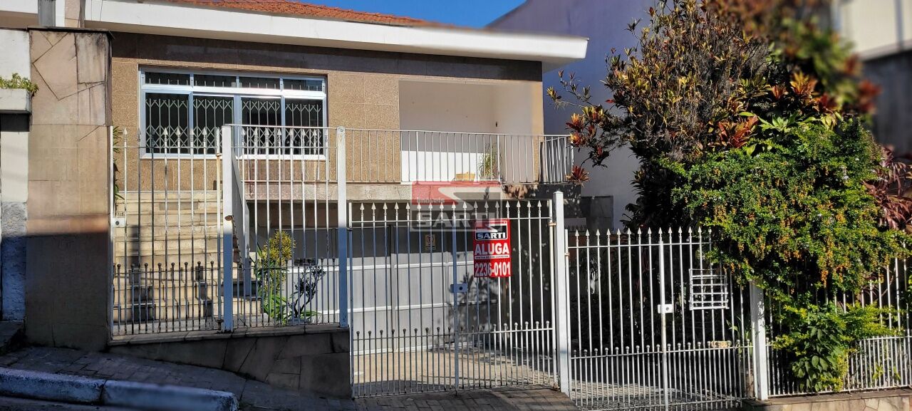 Casa Assobradada para Locao - Chora Menino
