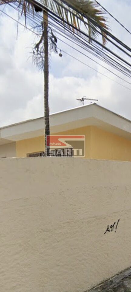 Sobrado para Venda - 