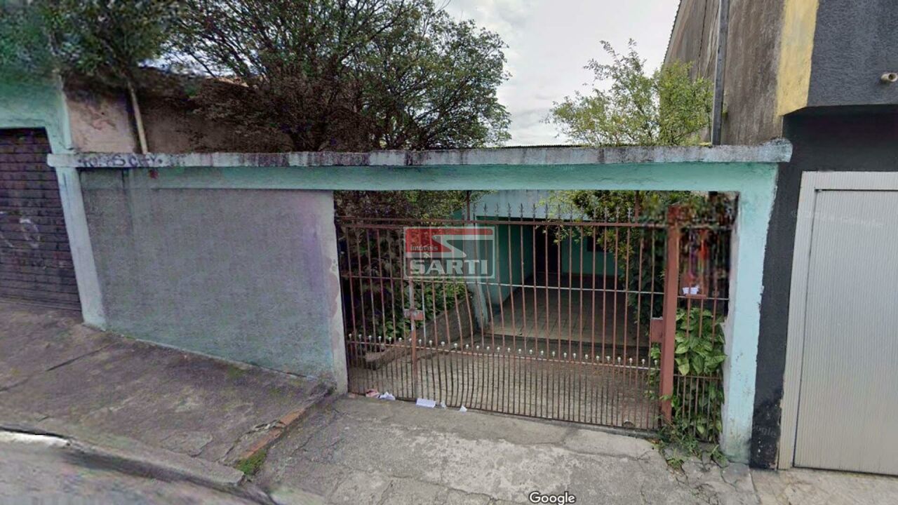 Casa Trrea para Venda - Jardim Fontalis